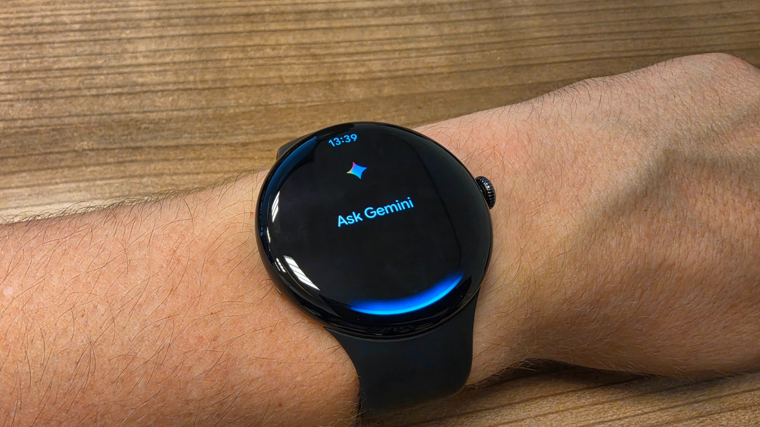 Google Pixel Watch 5