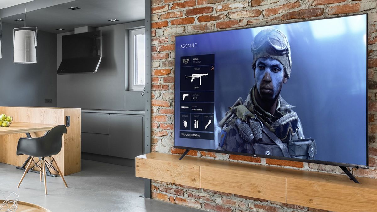 What is the best TCL 4K TV for gaming? And should you go that cheap