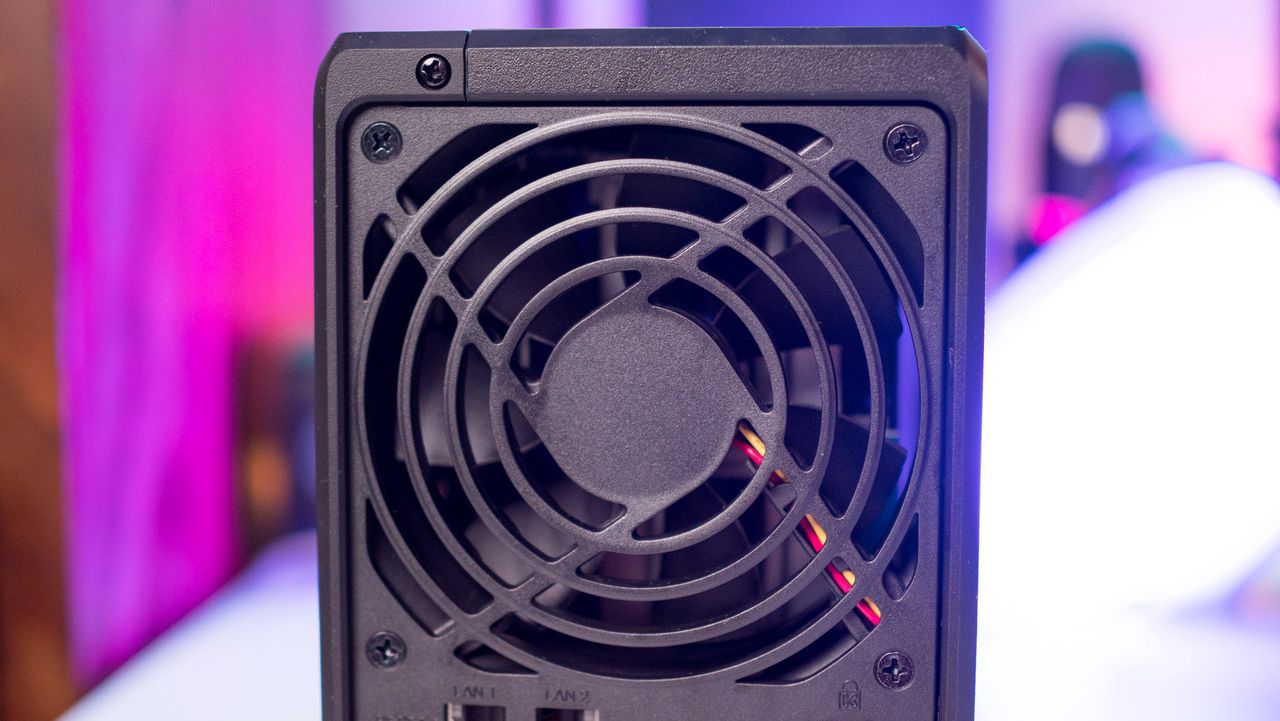 Synology DiskStation DS723+ review