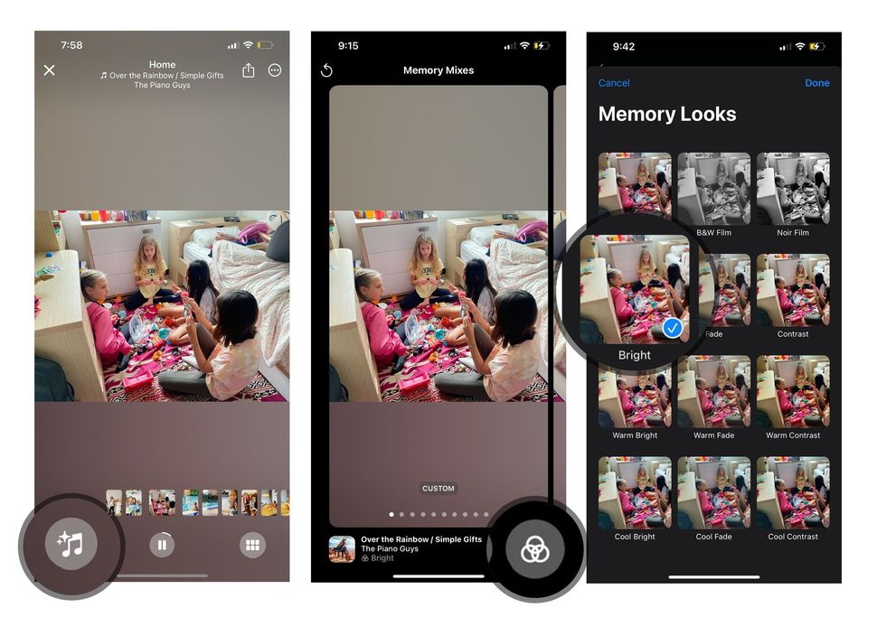 How to use Memories in the Photos app on iPhone and iPad | iMore