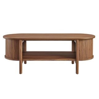 Modway Cadence Coffee Table & Reviews | Wayfair