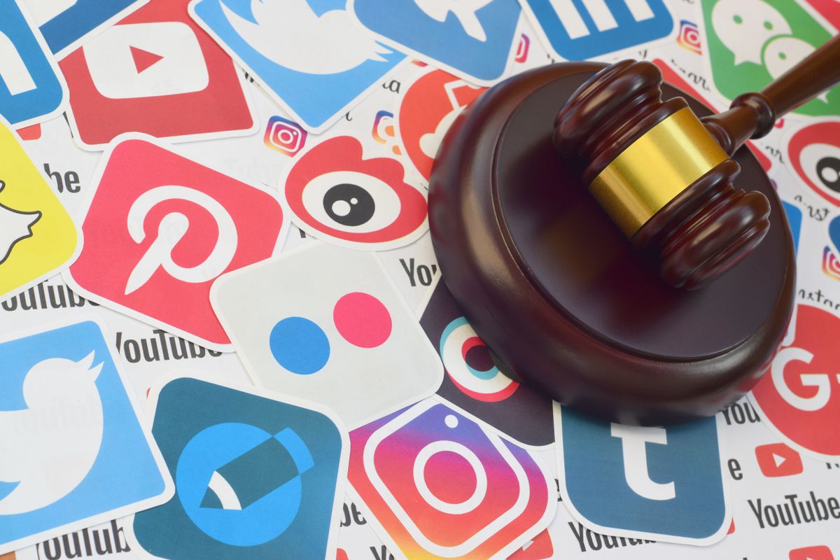 Stop Social Media Censorship Act