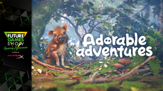 Adorable Adventures
