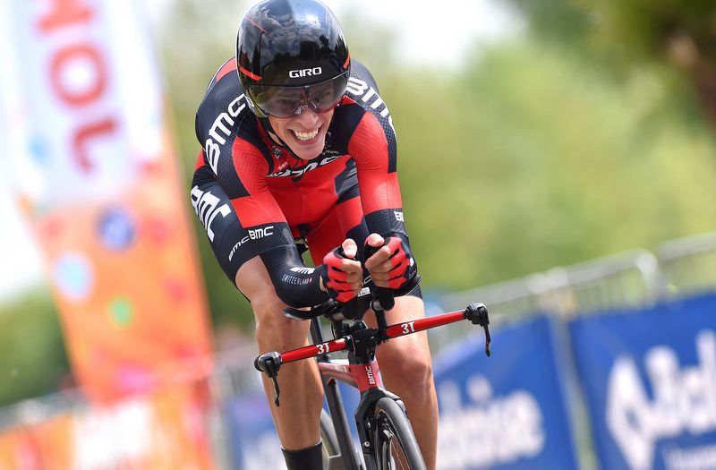 Manuel Senni (BMC)