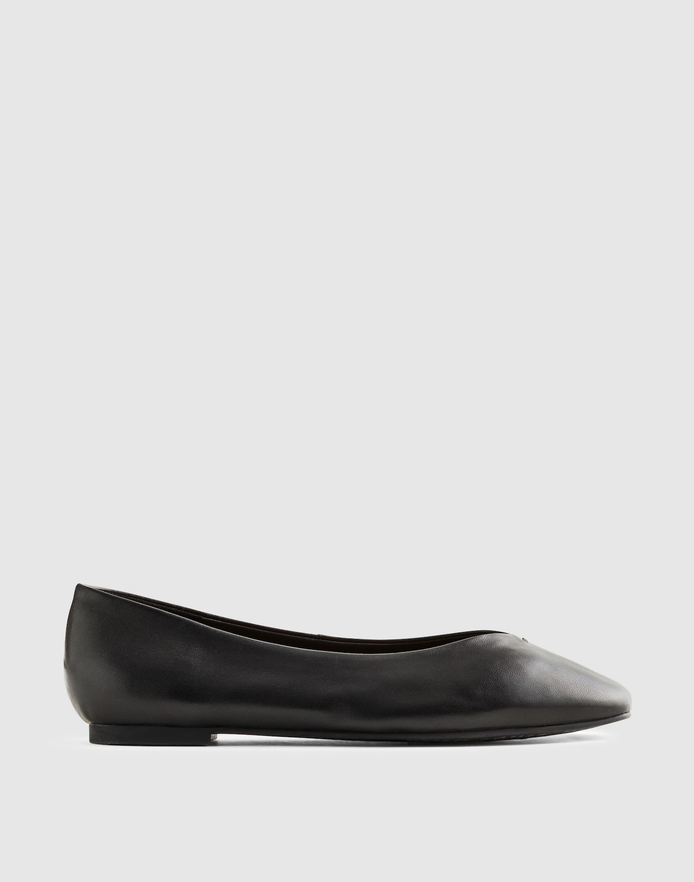 The Greta Glove Flat