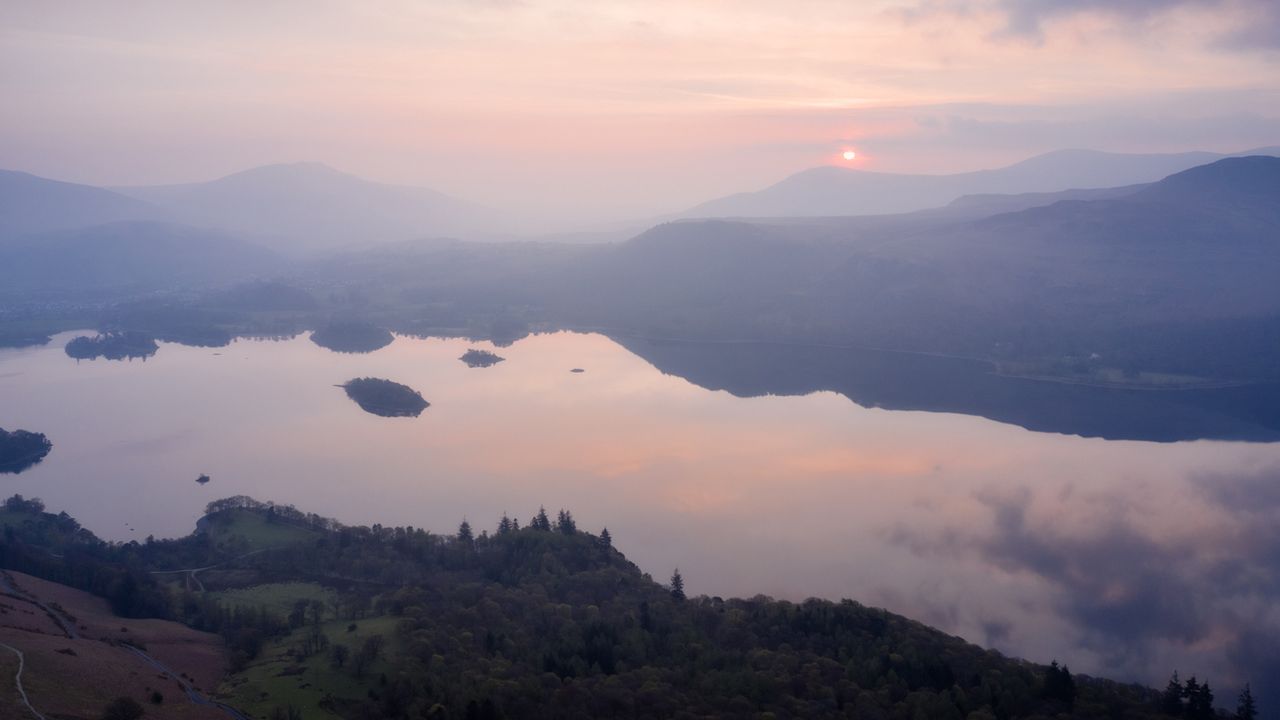 DJI Mavic Pro 2 Images