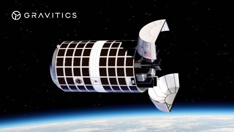 US Space Force wants a new 'orbital carrier' to be a satellite launch