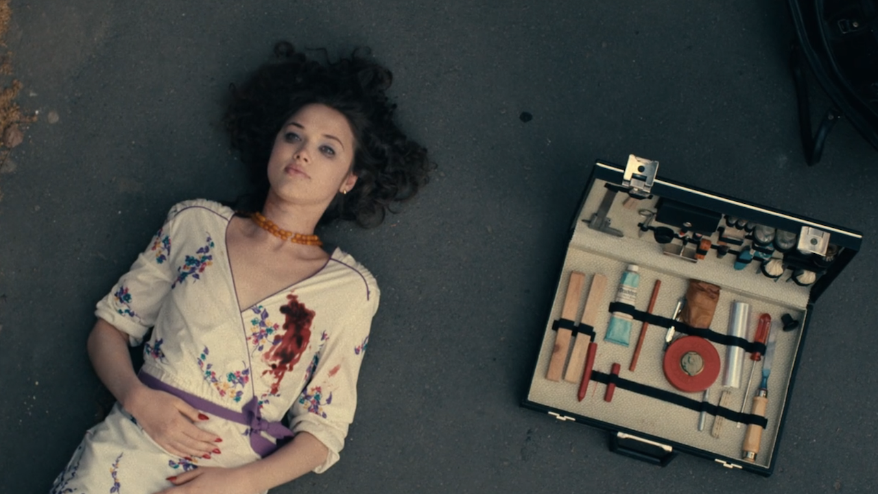 moordslachtoffer in Pony