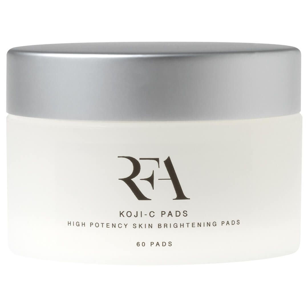 Koji-C Pads