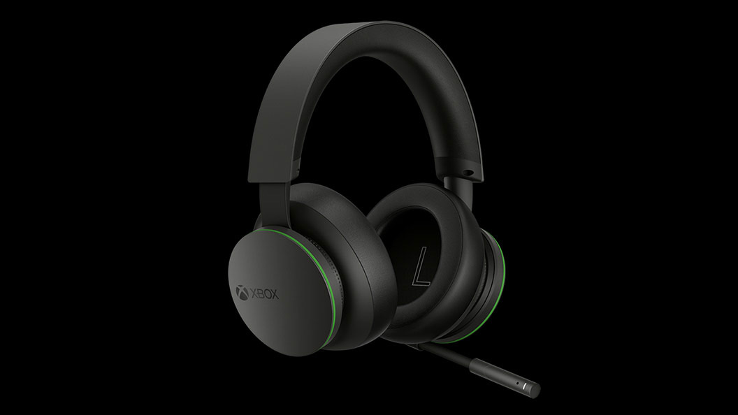 New Xbox Wireless Headset supports Dolby Atmos and | What Hi-Fi?