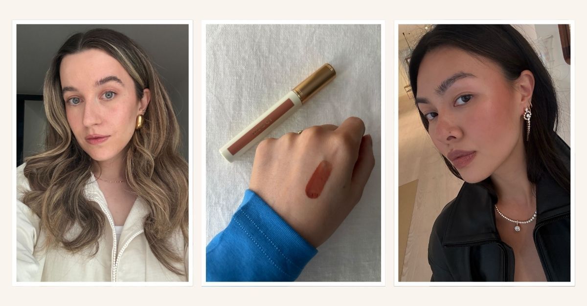 I Hate Wearing Lipstick—8 Hydrating Alternatives I Swear by Instead