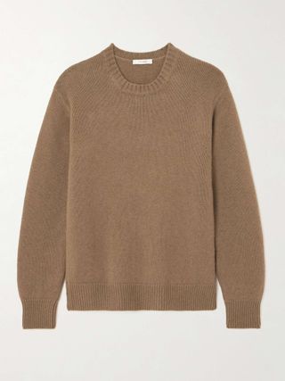 Fiji Cashmere Sweater