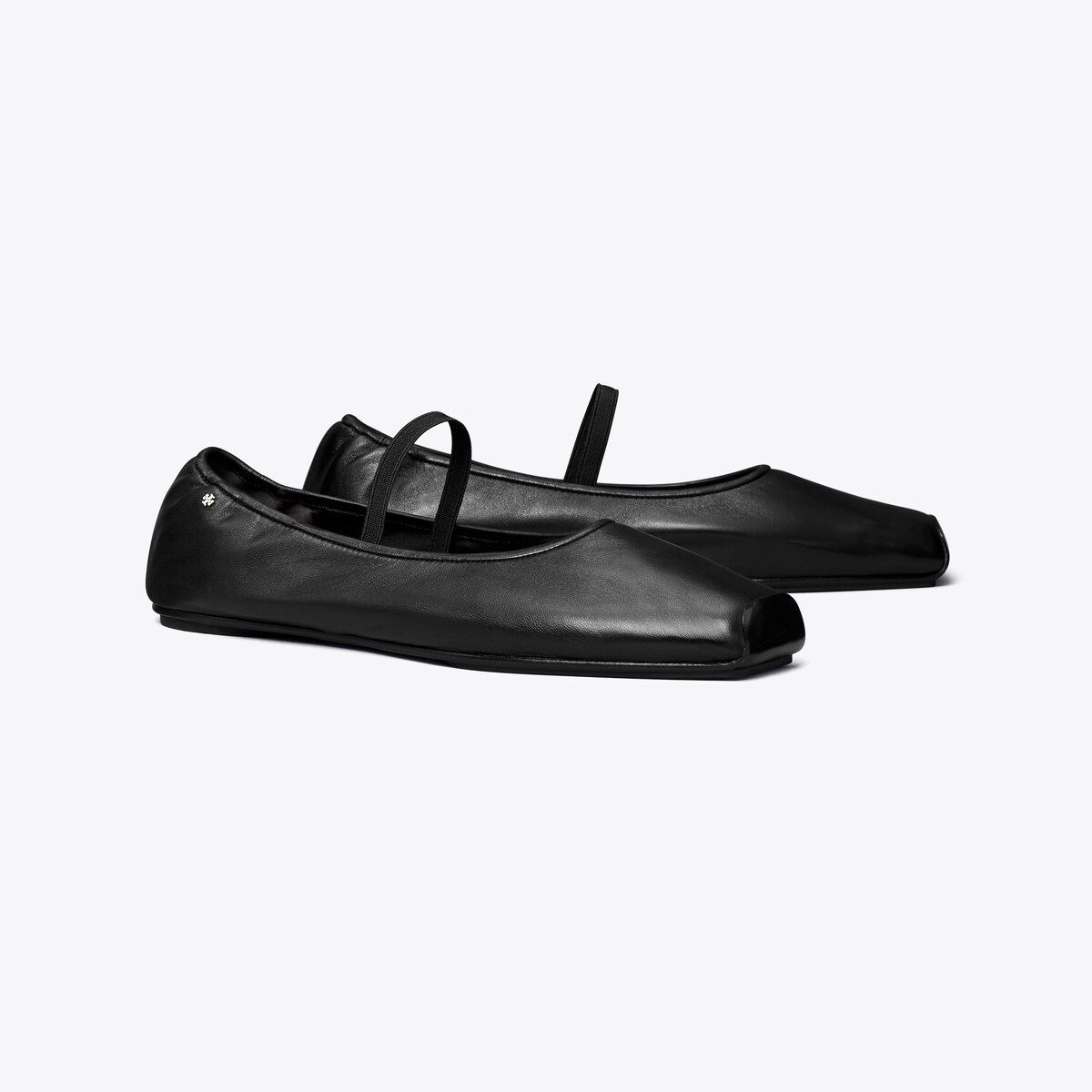 Runway Ballet in Black, Size 7