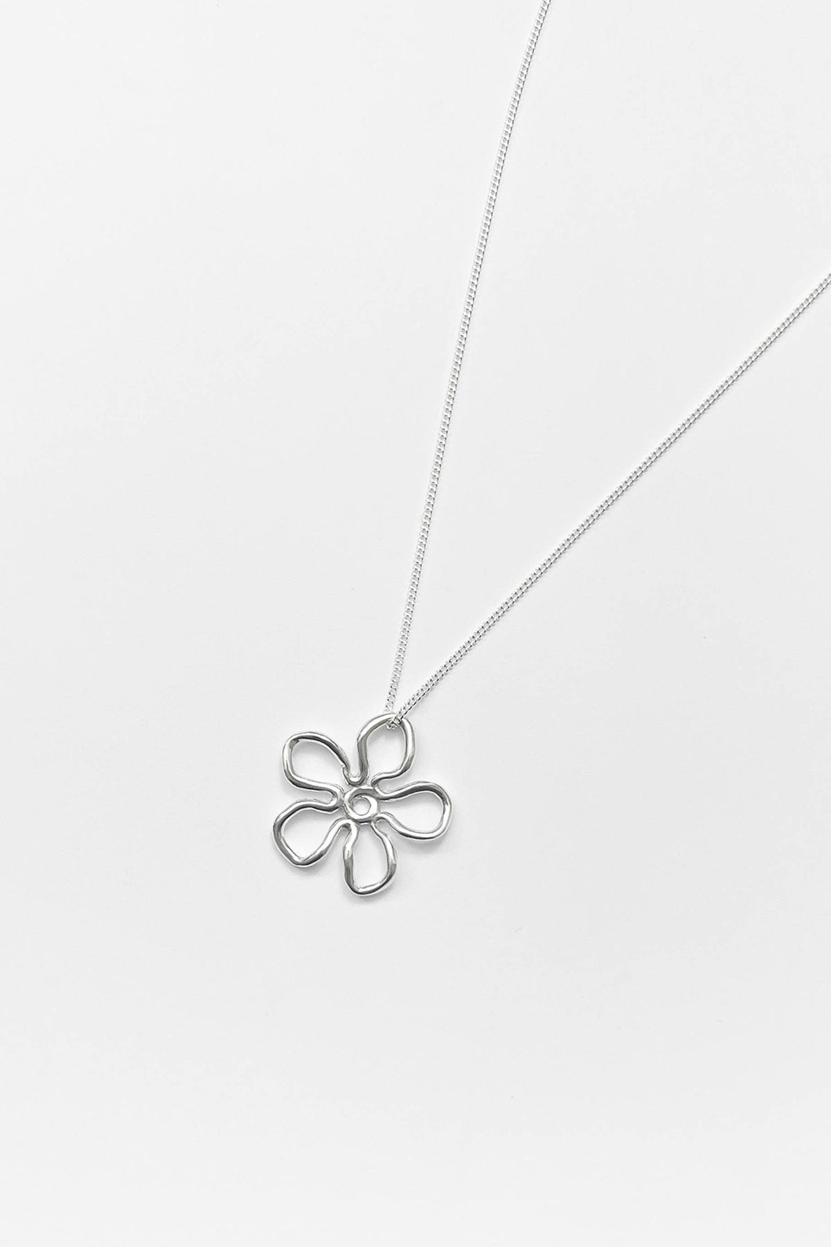 Flora Necklace