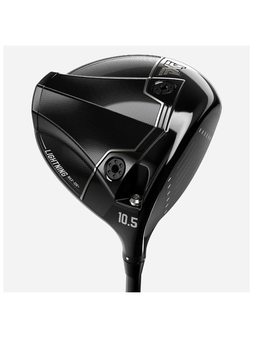 PXG Lightning Drivers
