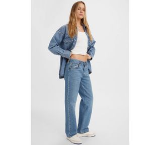 levis 501 90s jeans