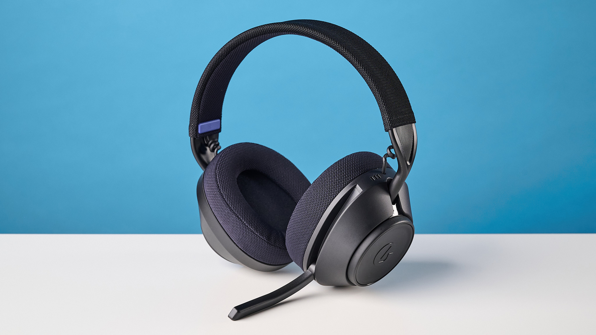 هدست بازی مشکی PowerA LucidSound LS500