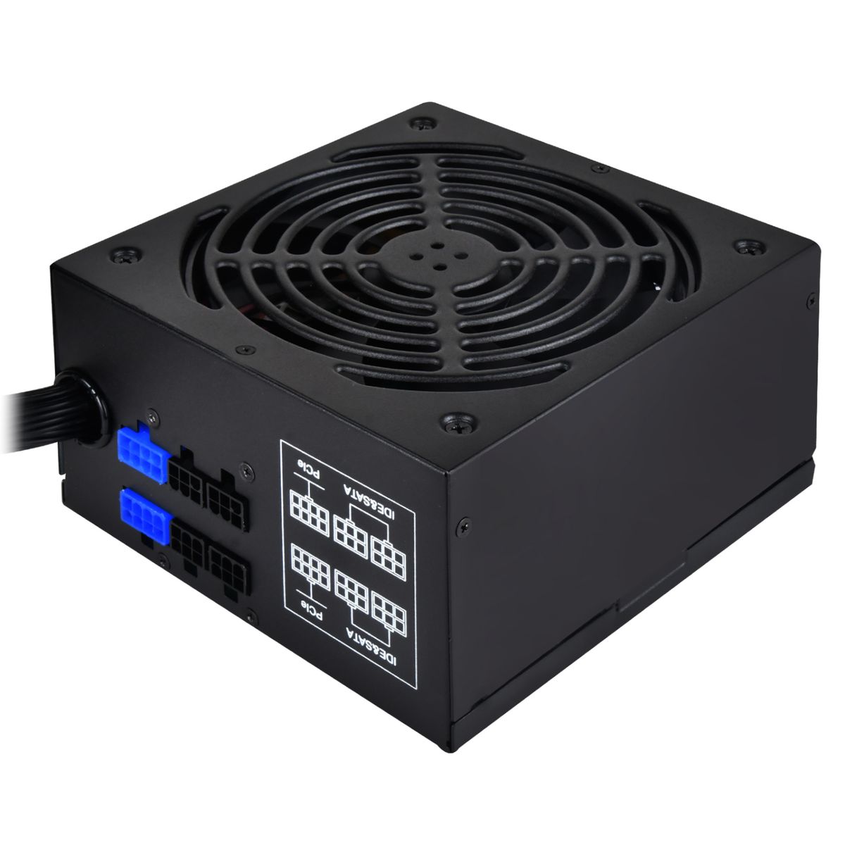 SilverStone Releases Three Affordable 'Essential' PSU Models | Tom's ...