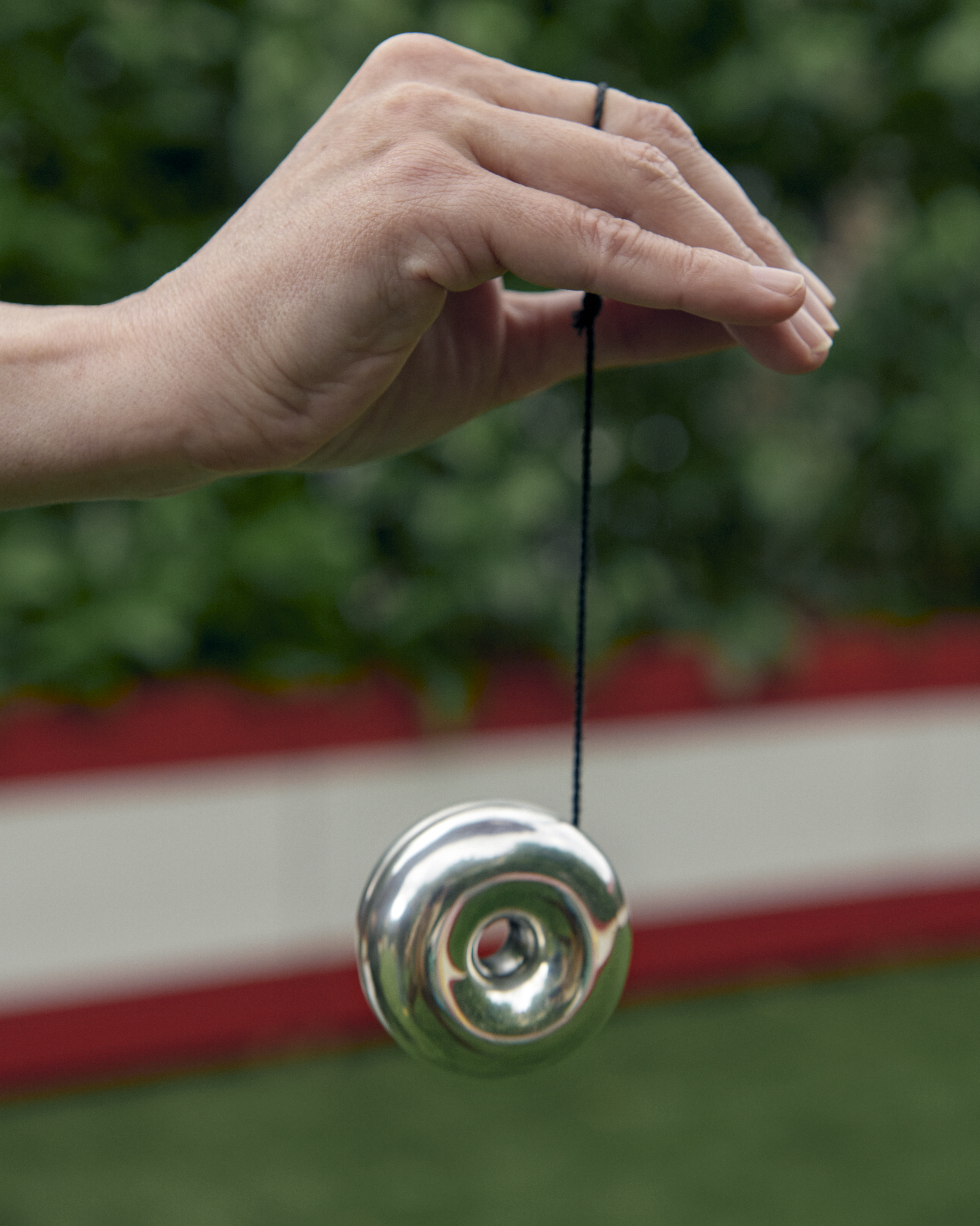 Georg Jensen games shown at 3 Days of Design 2026