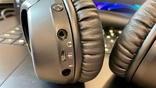 HyperX Cloud Flight Wireless