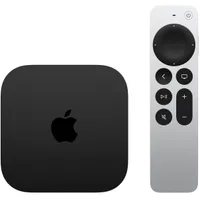 Apple TV 4K (2022) 128GB + Ethernet