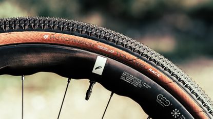 Hutchinson Today launches the all-new Touareg Race gravel tyre in 40, 45 & 50mm