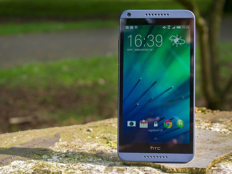 HTC Desire 816