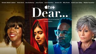 Apple Tv Dear Season Two Official Trailer