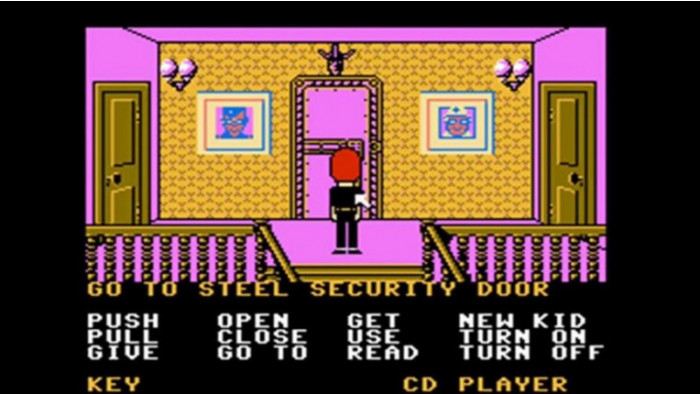 Best NES games