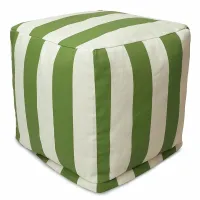 Breakwater Bay Upholstered Ottoman