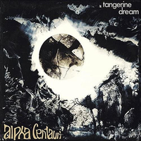 Tangerine Dream - Alpha Centauri (1971)