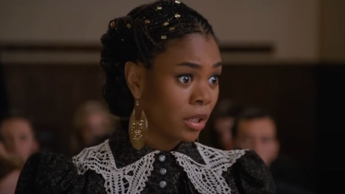 Will Regina Hall Return For The New Scary Movie? Here’s The Latest From Brenda Herself