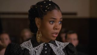 Brenda Meeks in Scary Movie