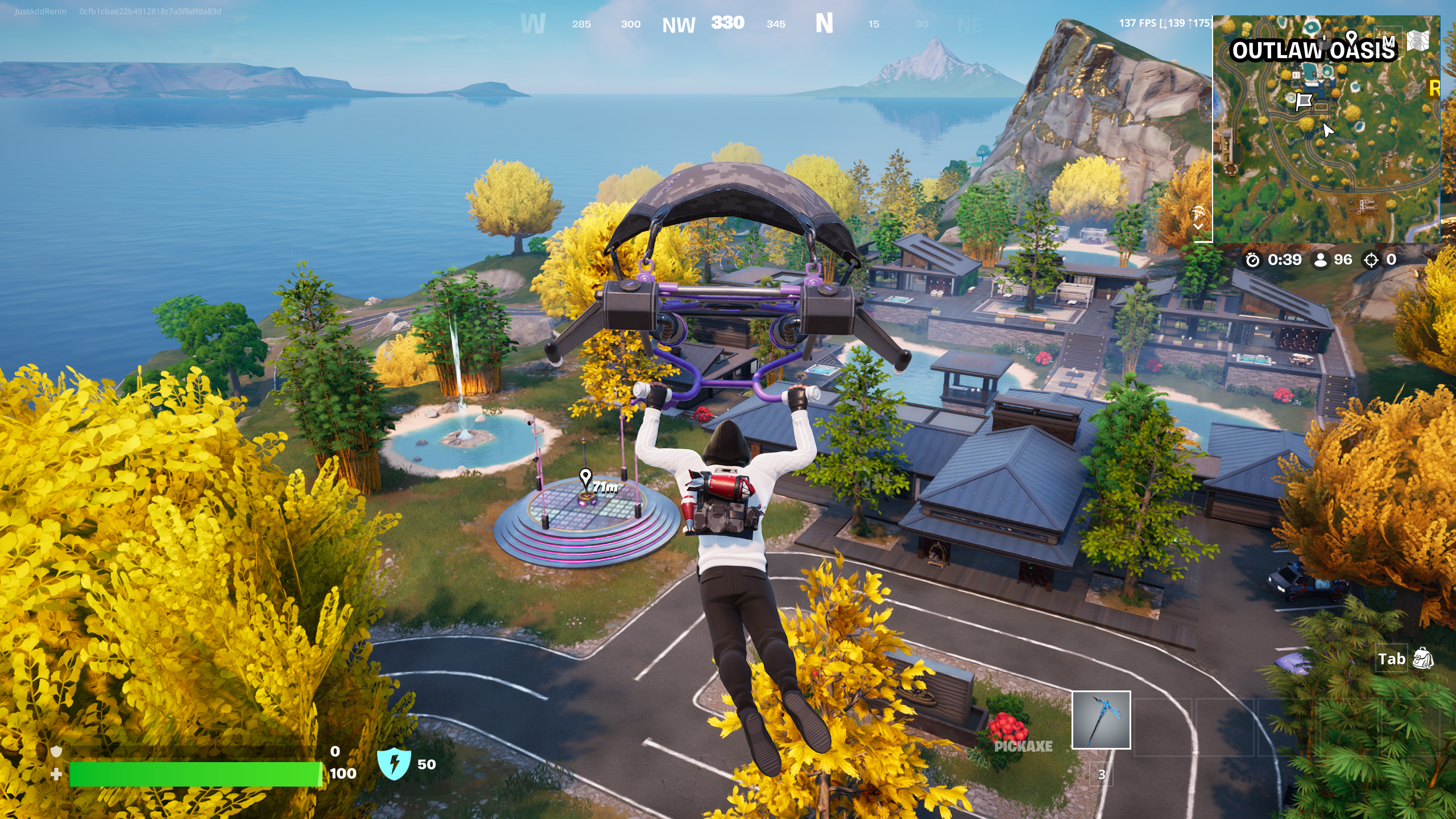 The best landing spots in Fortnite Chapter 6 Season 4.