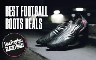 black friday football boots