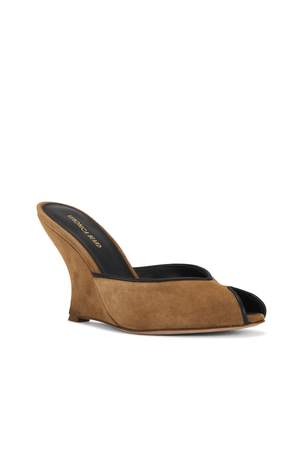 Veronica Beard Mirabel Wedge Sandal