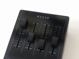 Razer Audio Mixer