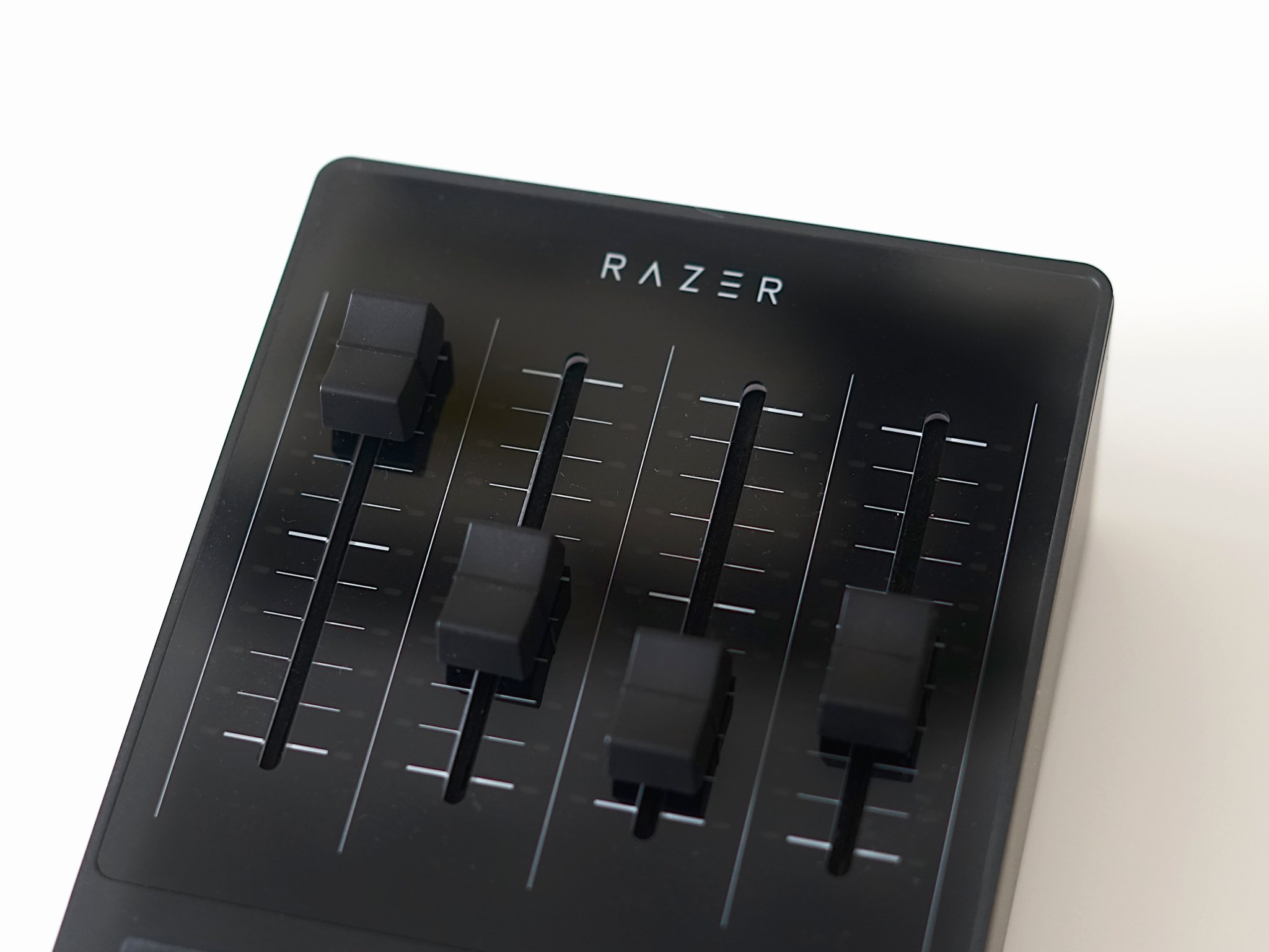 Razer Audio Mixer review: The companion you didn't know you needed
