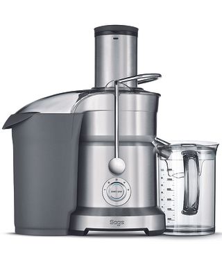 Nutri Juicer Pro, £319.95, Sage by Heston Blumenthal