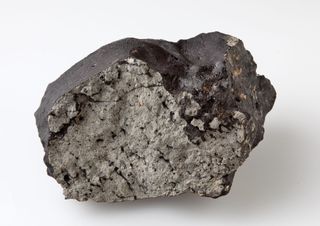 Tissint Martian Meteorite
