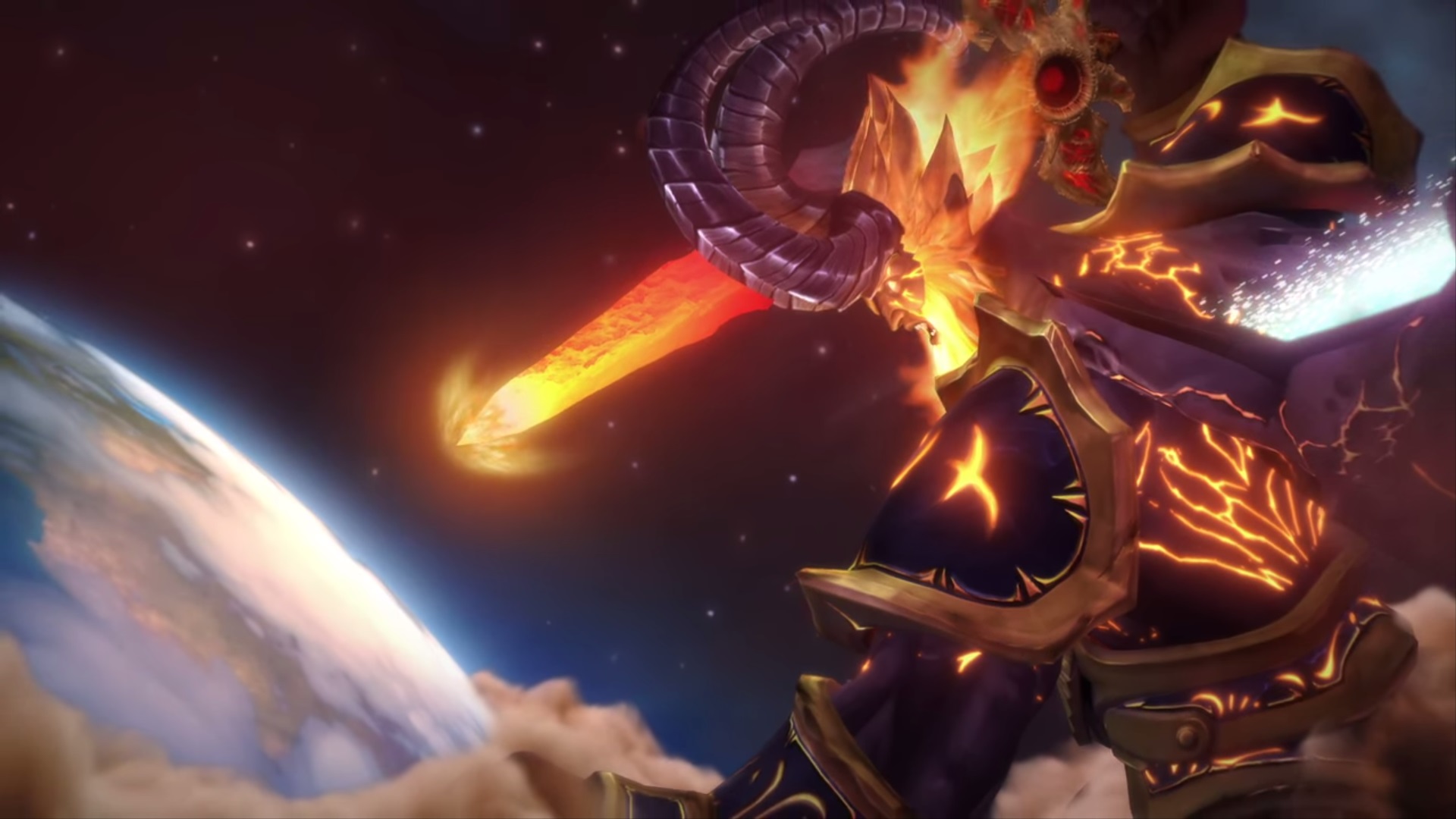 World of Warcraft 'The War Within' story overview: What players need to know