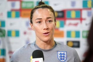 England Women Training Session – St George’s Park – Tuesday 21st June