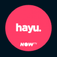 7. NOW TV Hayu, 7 Days free