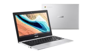 Asus Chromebook CX1101