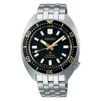 Seiko Prospex Turtle 1968 Re-Interpretation Watch:&nbsp;was £990, now £693 at Ernest Jones (save £297)