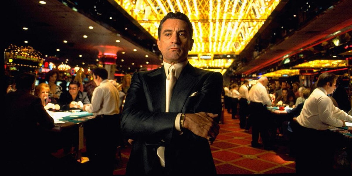 Casino Robert De Niro