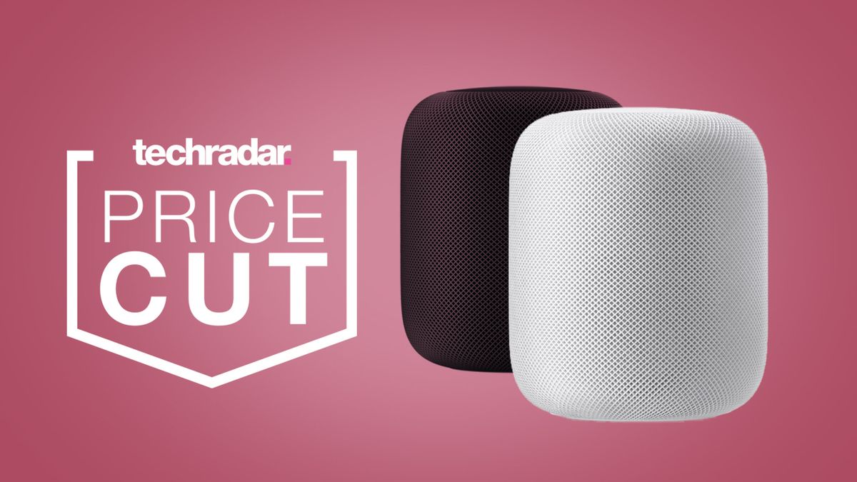 Apple HomePod deals sales prices