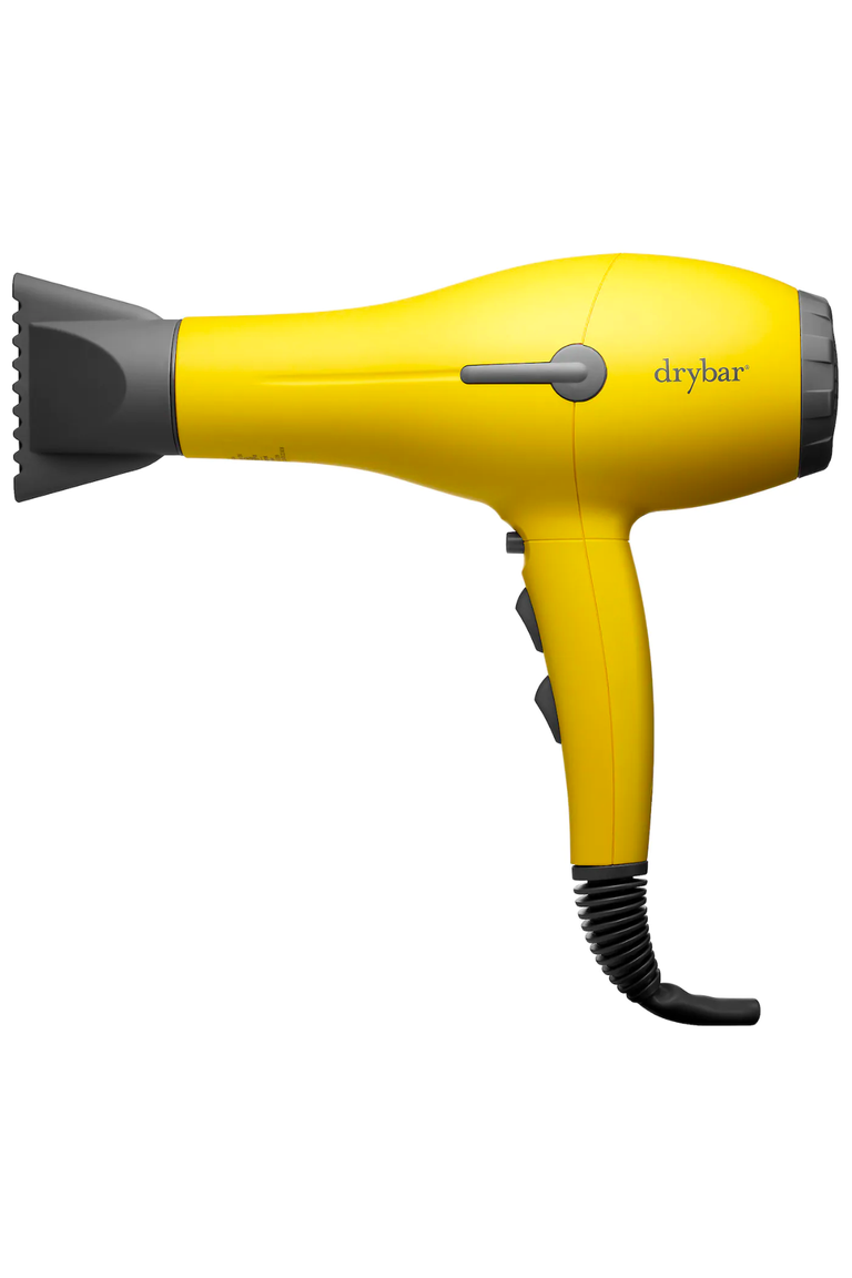The 12 Best Blow Dryers, According to Editors and Hair Experts Marie
