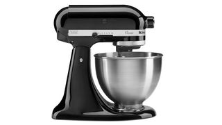 Best stand mixers: KitchenAid Classic Plus