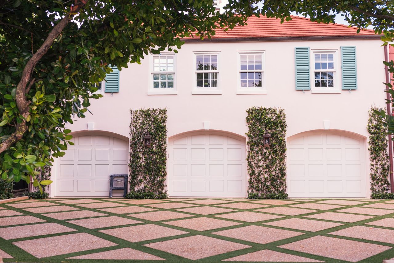 Organize your garage